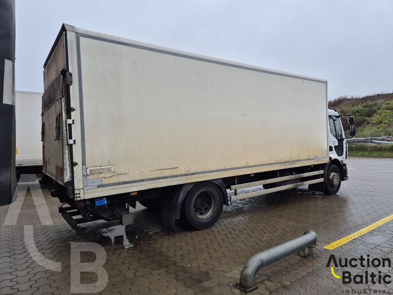 Renault Midlum - Camião furgão: foto 4 Renault Midlum - Camião furgão: foto 4