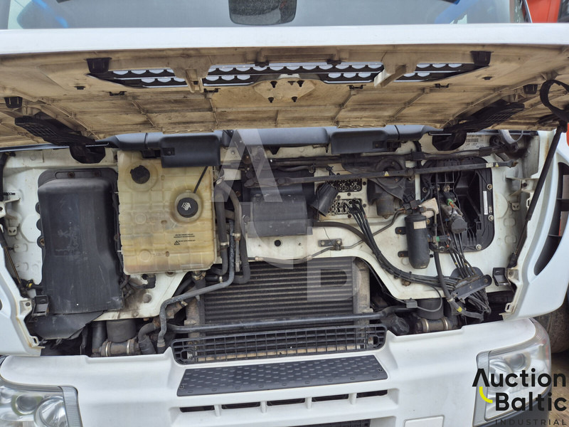 Camião transporte de veículos Renault PREMIUM: foto 12