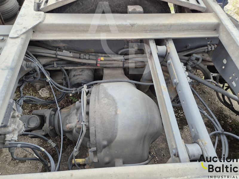 Camião transporte de veículos Renault PREMIUM: foto 15
