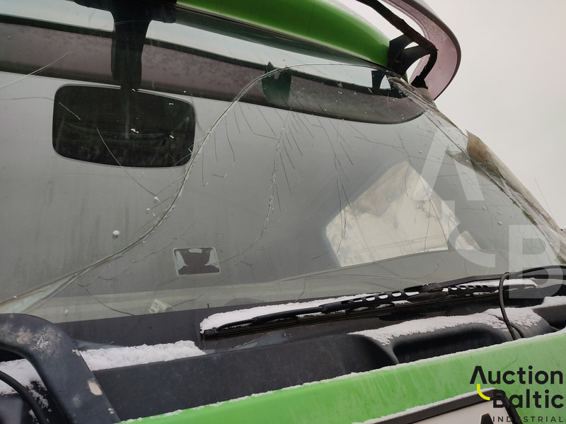 Camião multibenne Renault Premium Route: foto 9 Camião multibenne Renault Premium Route: foto 9