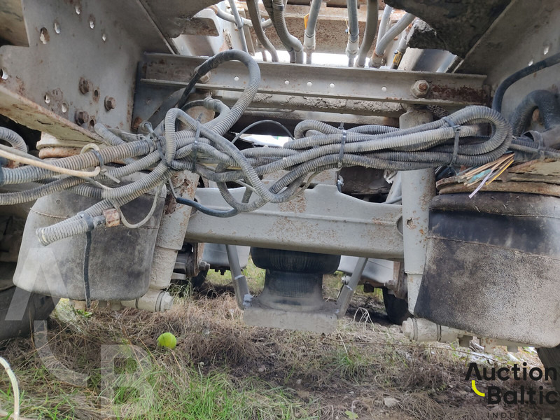 Camião multibenne Renault Premium Route: foto 14 Camião multibenne Renault Premium Route: foto 14