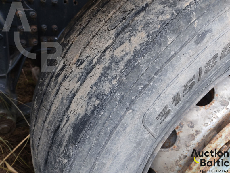 Camião multibenne Renault Premium Route: foto 12 Camião multibenne Renault Premium Route: foto 12