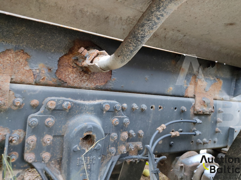 Camião multibenne Renault Premium Route: foto 13 Camião multibenne Renault Premium Route: foto 13