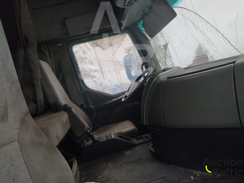 Renault Premium Route - Camião multibenne: foto 5 Renault Premium Route - Camião multibenne: foto 5