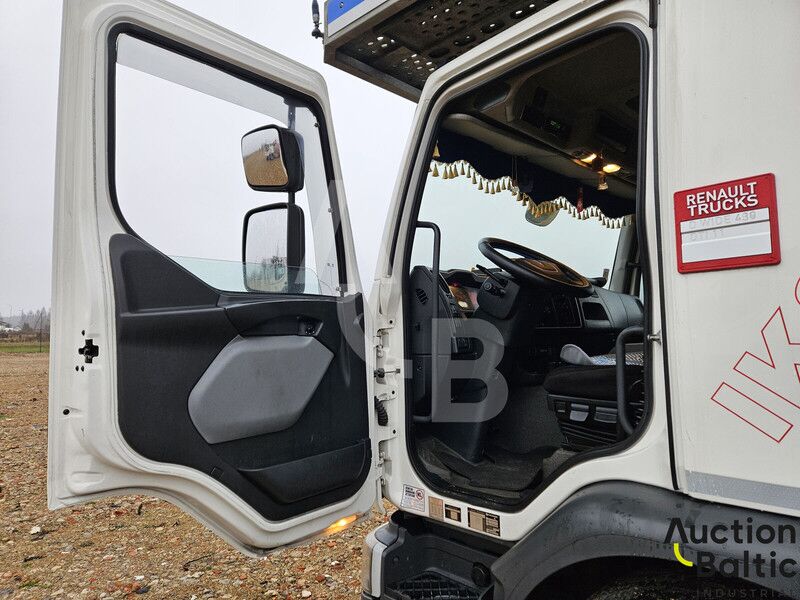 Renault Rimo Adero 1 R - Camião transporte de veículos: foto 5 Renault Rimo Adero 1 R - Camião transporte de veículos: foto 5