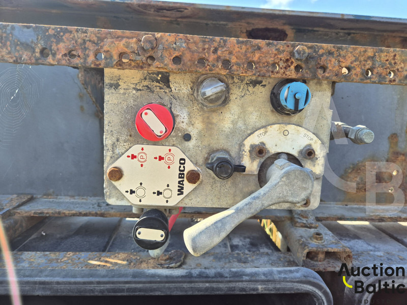 Renders N3ST31L - Semi-reboque de lona: foto 5 Renders N3ST31L - Semi-reboque de lona: foto 5