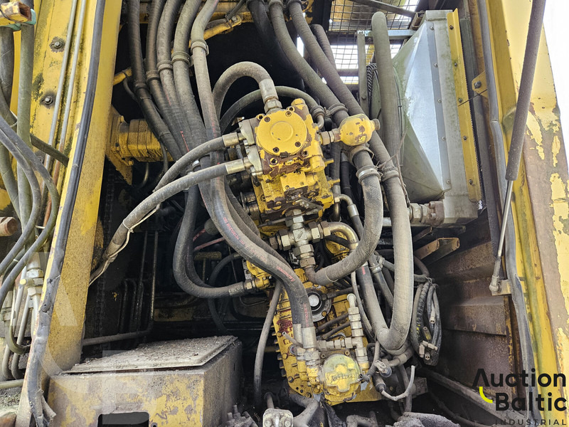 Ropa R26.45K - Ceifeira debulhadora: foto 5 Ropa R26.45K - Ceifeira debulhadora: foto 5