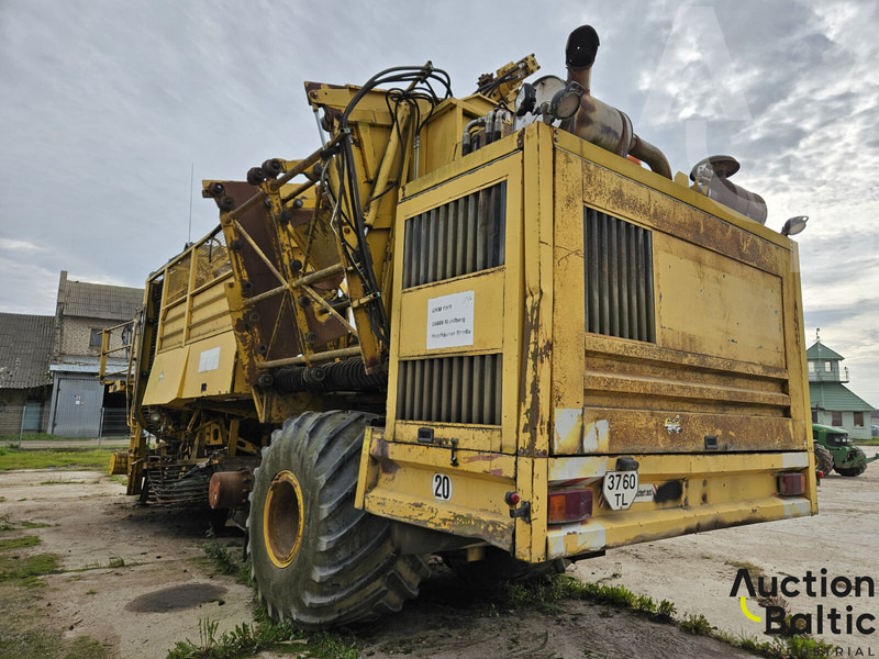 Ropa R26.45K - Ceifeira debulhadora: foto 3 Ropa R26.45K - Ceifeira debulhadora: foto 3