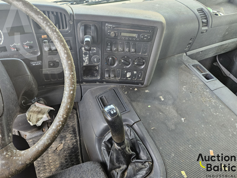 Leasing de Scania P 230 Scania P 230: foto 9