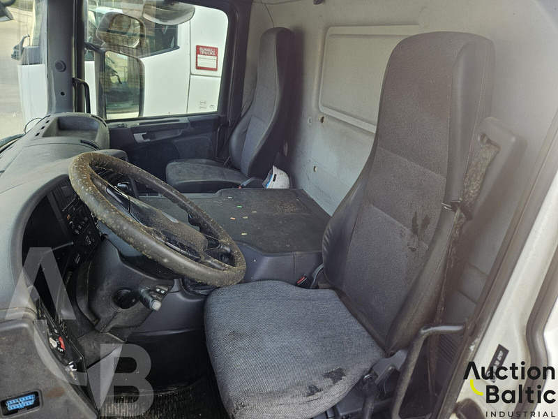 Leasing de Scania P 230 Scania P 230: foto 7
