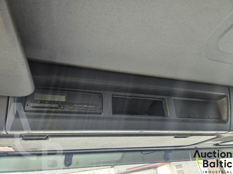Leasing de Scania P 230 Scania P 230: foto 10