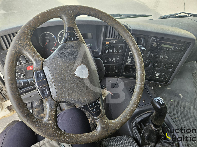 Leasing de Scania P 230 Scania P 230: foto 8