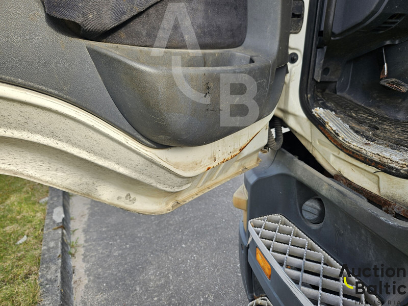 Leasing de Scania P 230 Scania P 230: foto 11