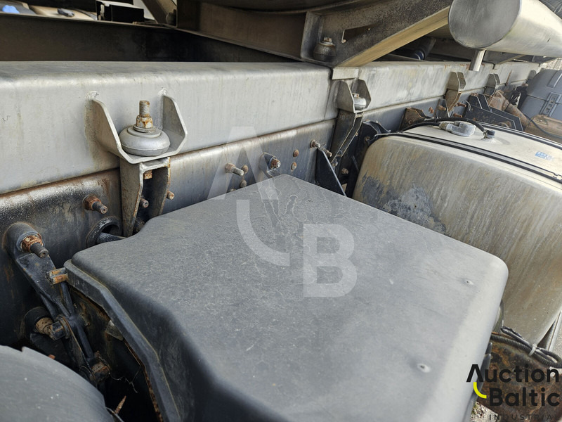 Leasing de Scania P 230 Scania P 230: foto 20