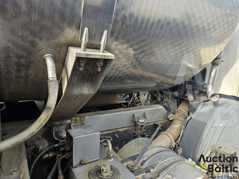 Leasing de Scania P 230 Scania P 230: foto 15