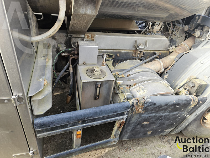 Leasing de Scania P 230 Scania P 230: foto 19