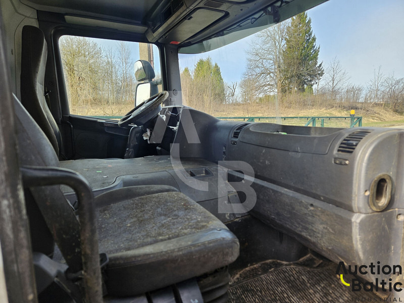 Leasing de Scania P 230 Scania P 230: foto 6