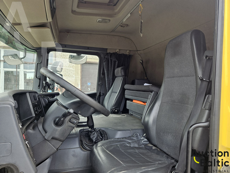 Scania P 380 - Caminhão reboque: foto 5 Scania P 380 - Caminhão reboque: foto 5