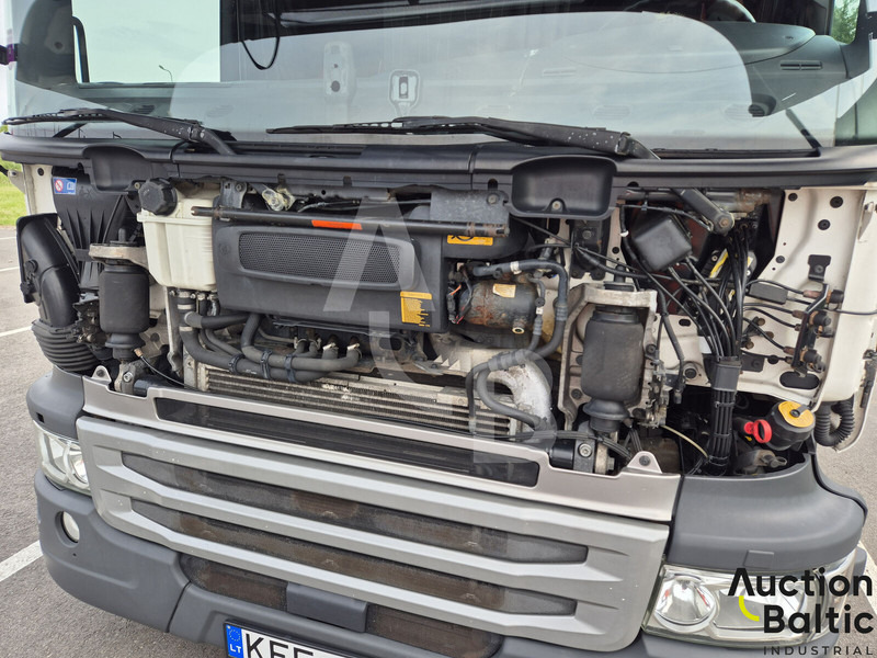 Camião chassi Scania P 450: foto 13