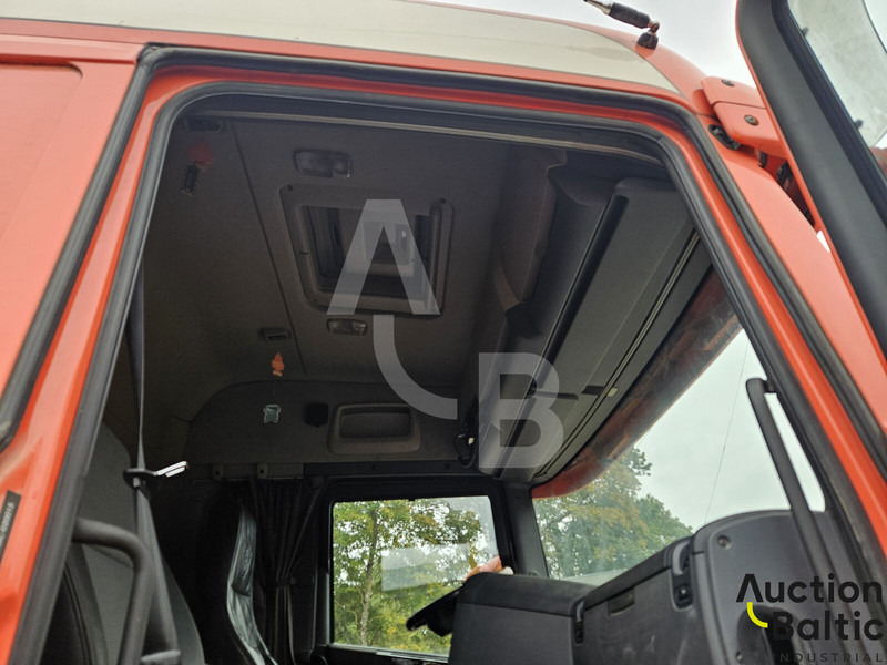 Scania R 560 - Reboque florestal: foto 5 Scania R 560 - Reboque florestal: foto 5