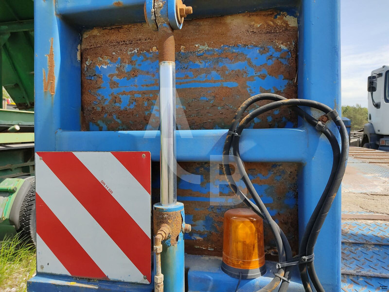 Stokota S3N - Semi-reboque baixa: foto 5 Stokota S3N - Semi-reboque baixa: foto 5