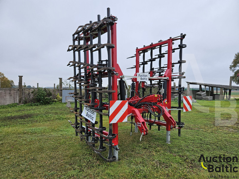 Sumo S6 - Cultivador: foto 1 Sumo S6 - Cultivador: foto 1