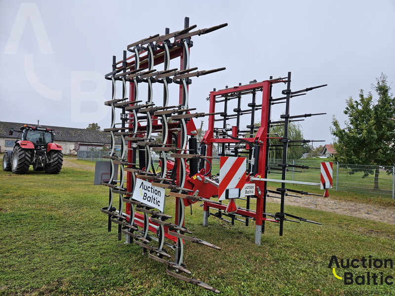 Sumo S6 - Cultivador: foto 3 Sumo S6 - Cultivador: foto 3