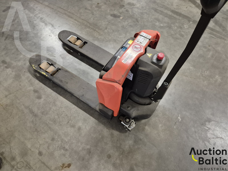 Toyota LHE130 - Order-picker: foto 5 Toyota LHE130 - Order-picker: foto 5