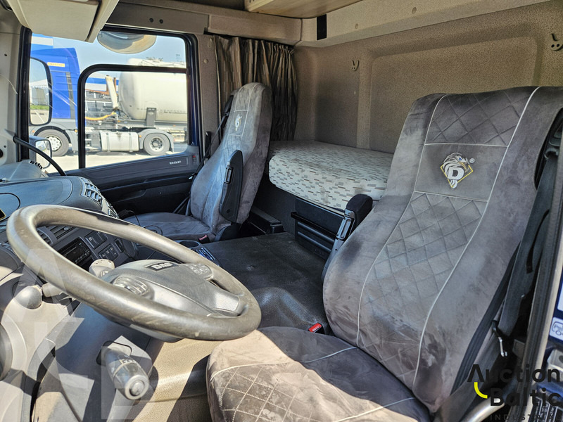 DAF CF 440 FTP - Tractor: foto 5 DAF CF 440 FTP - Tractor: foto 5