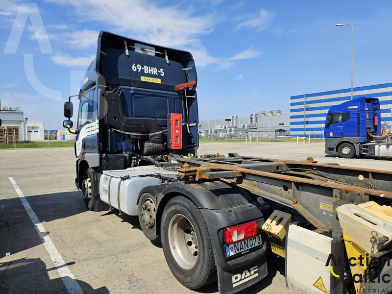 DAF CF 440 FTP - Tractor: foto 3 DAF CF 440 FTP - Tractor: foto 3