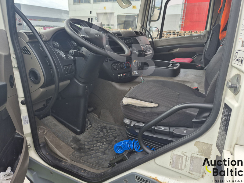 DAF CF85.460 - Tractor: foto 5 DAF CF85.460 - Tractor: foto 5