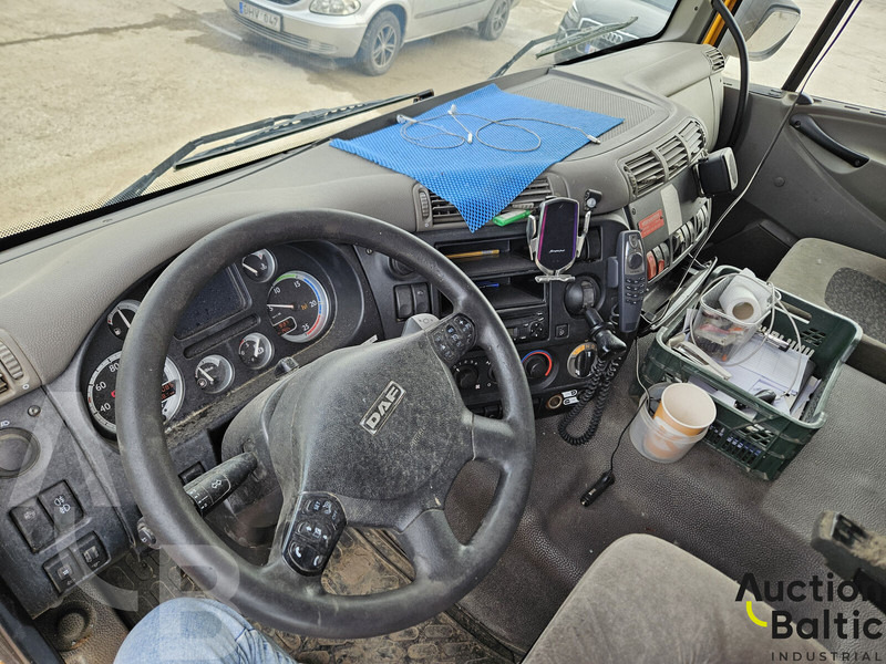 DAF FT CF85 - Tractor: foto 5 DAF FT CF85 - Tractor: foto 5