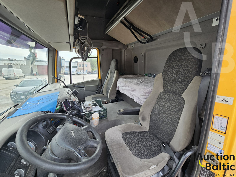 DAF FT CF85 - Tractor: foto 3 DAF FT CF85 - Tractor: foto 3