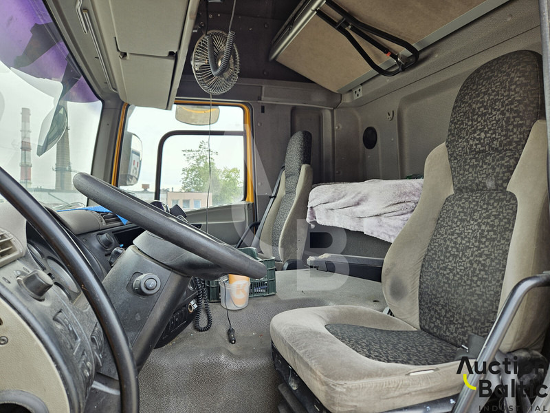 DAF FT CF85 - Tractor: foto 4 DAF FT CF85 - Tractor: foto 4