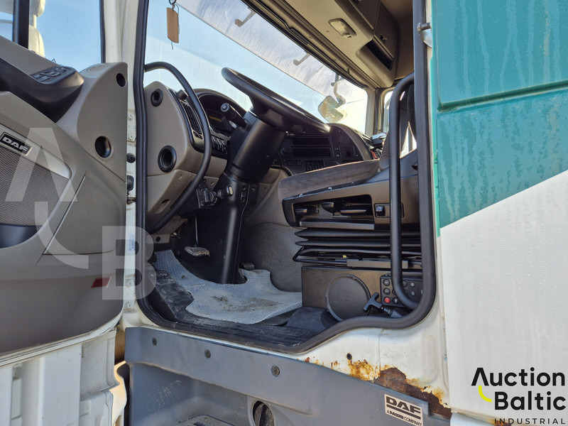 DAF FT XF105 - Tractor: foto 5 DAF FT XF105 - Tractor: foto 5