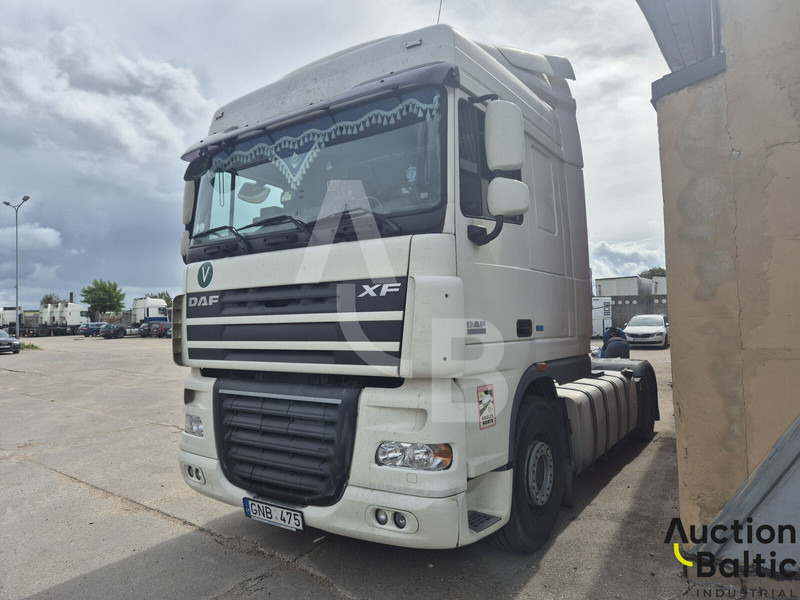 DAF FT460XF - Tractor: foto 2 DAF FT460XF - Tractor: foto 2