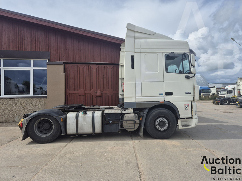 DAF FT460XF - Tractor: foto 5 DAF FT460XF - Tractor: foto 5