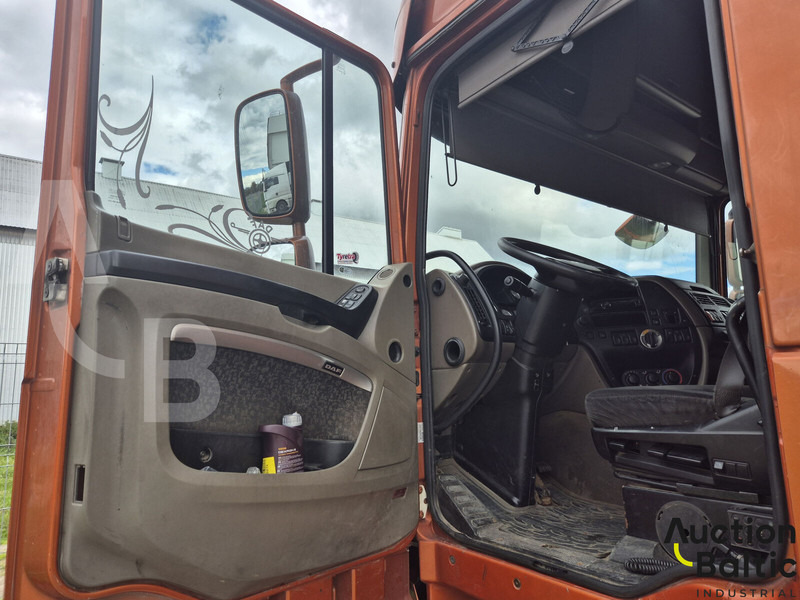 DAF FTXF105 - Tractor: foto 5 DAF FTXF105 - Tractor: foto 5