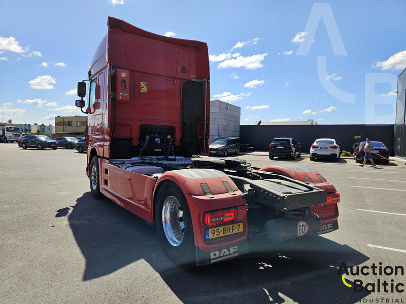 DAF XF 460 FTP - Tractor: foto 3 DAF XF 460 FTP - Tractor: foto 3