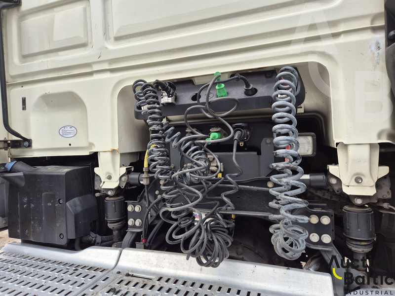 Tractor DAF XF 480 FT: foto 8