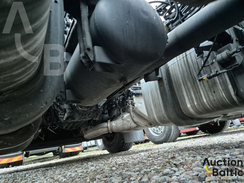 Tractor DAF XF 480 FT: foto 13