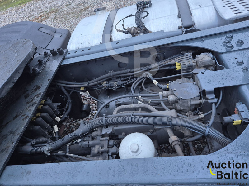 Tractor DAF XF 480 FT: foto 9