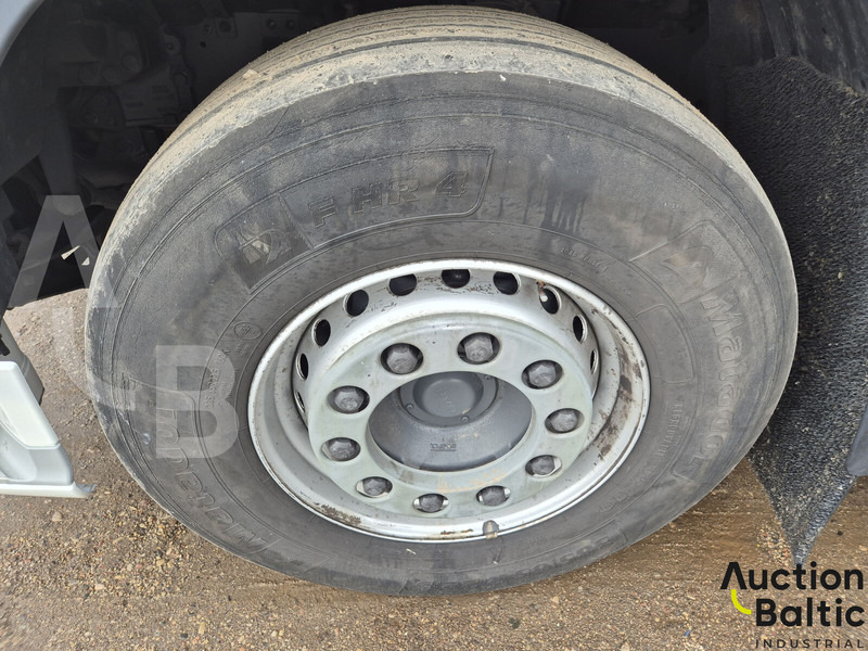 Tractor DAF XF 480 FT: foto 12