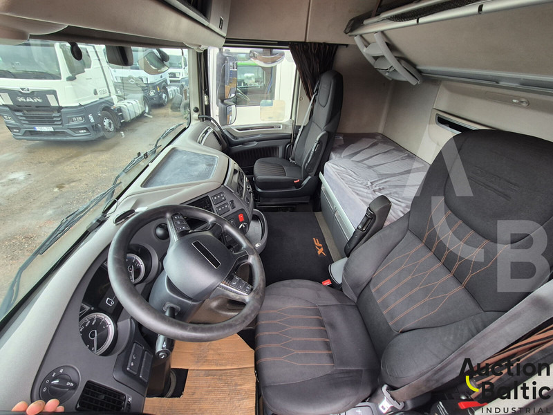 Tractor DAF XF 480 FT: foto 6