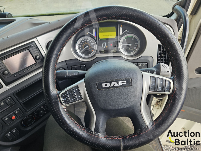DAF XF460 - Tractor: foto 5 DAF XF460 - Tractor: foto 5