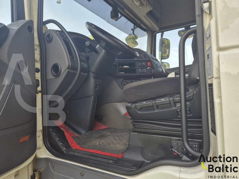 DAF XF460FT - Tractor: foto 5 DAF XF460FT - Tractor: foto 5