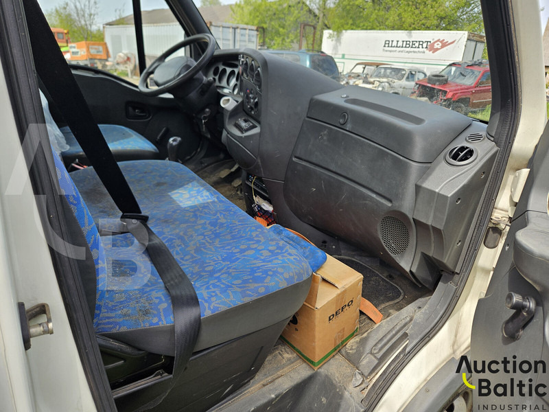 Tractor Iveco 40 C: foto 10