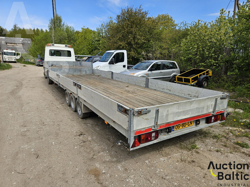 Iveco 40 C - Tractor: foto 4 Iveco 40 C - Tractor: foto 4