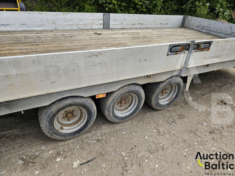 Tractor Iveco 40 C: foto 20