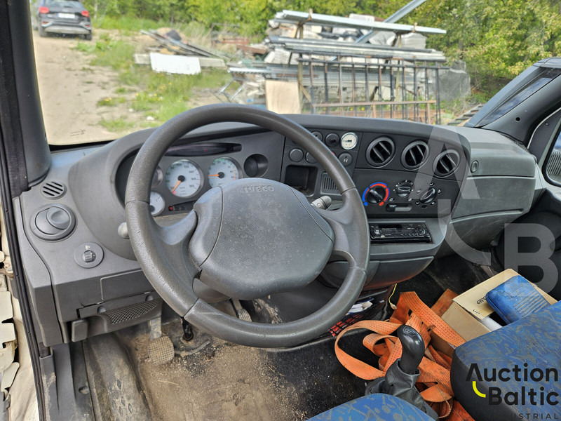 Tractor Iveco 40 C: foto 8